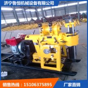 济宁鲁恒供应优质HWD-200GT水井钻机