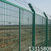 中博铁路围栏网