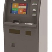 金瑞ATMs-206S纸币硬币兑换 体机|