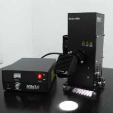 Solar-150 氙灯光源  平行光 点光源 光纤输出