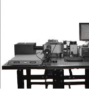 NBET-Spec光谱性能测试系统