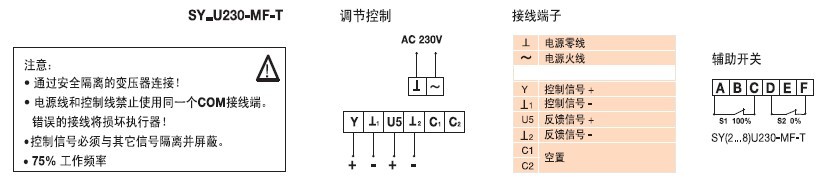 瑞士belimo博力谋