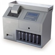 金瑞JR-600硬币清分机 昆明硬币清分机 云南硬币清分机