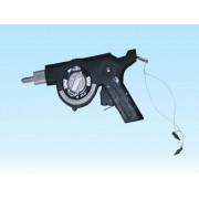 BHS-10型多功能测枪_煤矿用机械式测量仪器矿用测枪