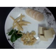 千页豆腐原料供应千页豆腐生产技术培训