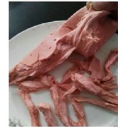 素肉素肉肠生产技术培训技术转让耐高温热不可逆