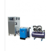 厂家专业生产水处理设备 臭氧发生器的结构