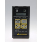 意大利LOGIC温度计 LG40多功能数字仪表