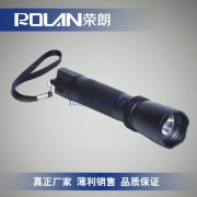 JW7620LED手电筒，微型防爆电筒，强光手电筒