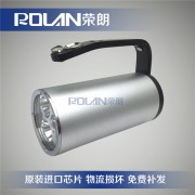 LEDLED强光探照灯4*3W-SW230电业照明灯
