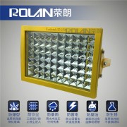 LED防爆投光灯100W-TGF731环保节能灯