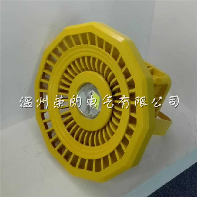 煤气站80W专用照明灯-EY9710LED防爆灯