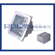 GF9155防眩棚顶灯 150W廊道金卤防眩灯