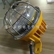 株洲电子厂BC9200高效照明灯-LED防爆灯12W