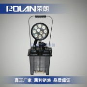 LED长寿命防爆灯30W-LED泛光灯FW6102