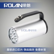 SEH920户外探照灯 LED调光手提式探照灯