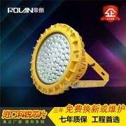 电线厂专用照明灯80W LED防爆灯ZL8924