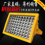 LED防爆道路灯150W LED防爆灯EBF209厂家