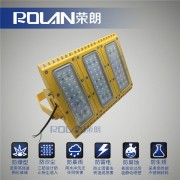 生产高品质防爆灯100W 法兰式BLDT93泛光灯