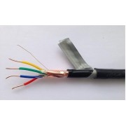 KFV22耐高温电缆KFV22氟塑料控制电缆