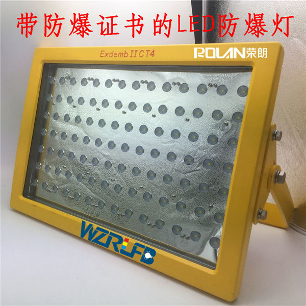 20WLED防爆灯 BLD260LED防爆灯