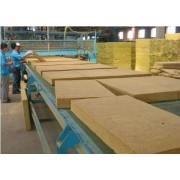 厂家供应品质保温岩棉板 质量保证岩棉板
