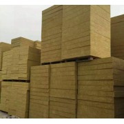 优质保温外墙岩棉板价格供应岩棉板