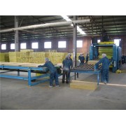 建材岩棉板产品质量保温岩棉板