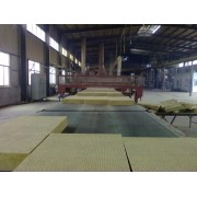 品质岩棉板 质量保证国标岩棉板
