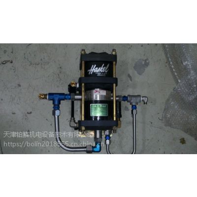 美国汉克斯（Haskel)气动液体泵，气动气体增压泵，电动增压泵