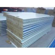 厂家优质品质岩棉复合板 价格岩棉复合板
