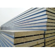 岩棉复合板  质量生产岩棉复合板