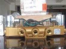 美国VERSA电磁阀、VERSA手动阀ASP-4252-70BIA-3309-316-159