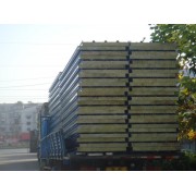 质量生产品质岩棉复合板 价格质量