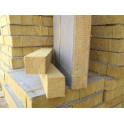 厂家质量保证保温 岩棉复合板价格