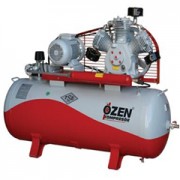 土耳其OZEN空压机