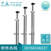 单体液压支柱，品质保证，成熟工艺，中运直销