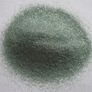 绿碳化硅2