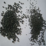 出口 宝珠砂 高回收率宝珠砂 绿色环保砂减少铸件缺陷用宝珠砂