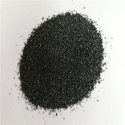 覆膜用纯进口铬铁矿砂 精密铸造用46含量铬铁矿砂