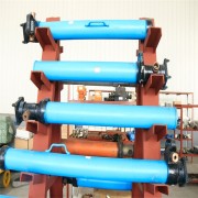 DWX型悬浮式单体液压支柱, 可靠性高, 重量轻