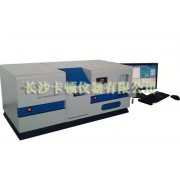 KD-R3041全自动硫含量测试仪（荧光法）