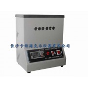 KD-H1042 宽温度范围润滑脂滴点测试仪