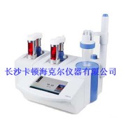 KD-H1070 石油产品酸值和碱值测试仪（电位滴定法）