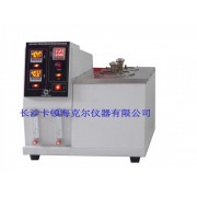 KD-H1120润滑油润滑脂蒸发损失测试仪