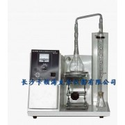 KD-H1145润滑油及燃料油中总氮含量测试仪