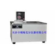 KD-H1267车辆齿轮油成沟点测试仪