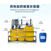 优质生产品质水处理阻垢剂厂家