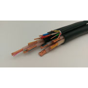 ZR-KX-HA-FVRP 阻燃型热电偶补偿电缆
