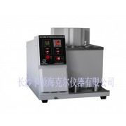 KD-H1525喷气燃料静态热安定性测试仪